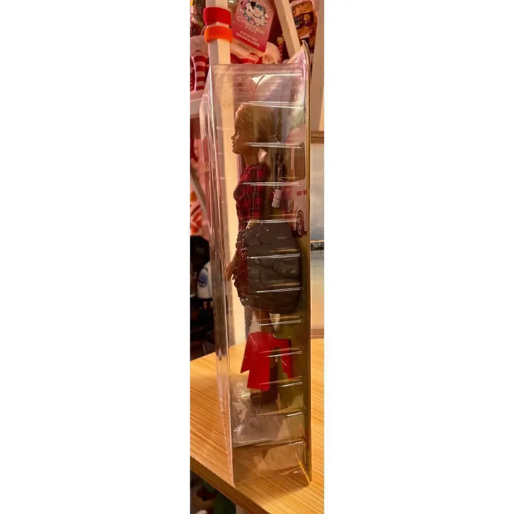 Mattel bring campfire